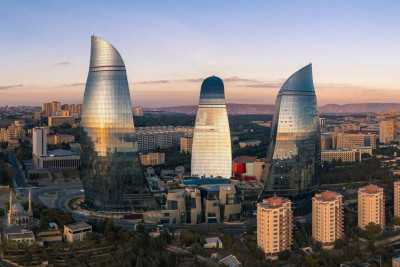 Bakıda ödənişli hərəkət zonaları yaradılır – Layihə ilə bağlı məsləhət verən şirkətə 300 min ödəniləcək