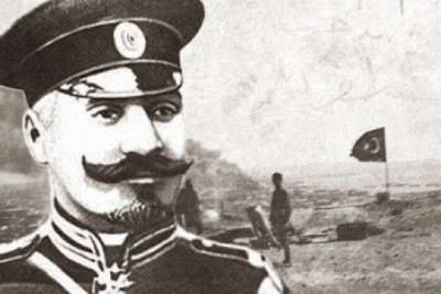 Əliağa Şıxlinskinin anım günüdür