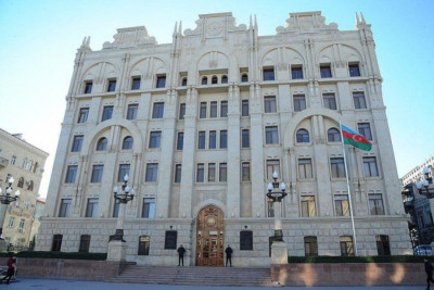 DİN:Cinayət törətməkdə şübhəli bilinən 50 nəfər saxlanılıb