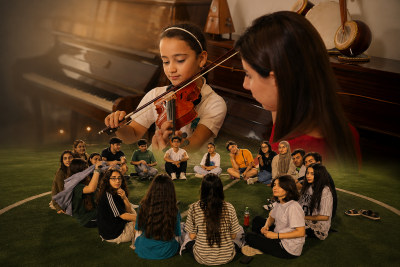 İdman liseyləri və Bülbül adına orta ixtisas musiqi məktəbinə qəbul üçün qeydiyyat başlayır