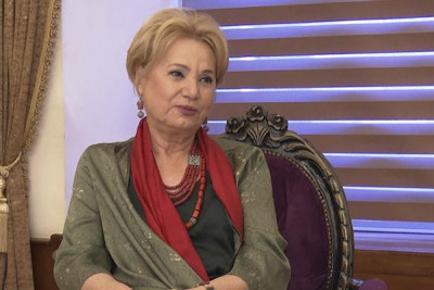 Xalq artisti ağır qəzaya düşdü, vəziyyəti ağırdır
