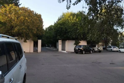 1 nömrəli Uşaq Dəri-Zöhrəvi Dispanseri BAĞLANIR?