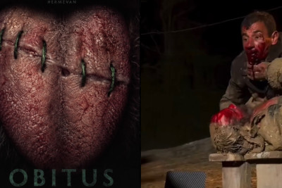 "Obitus": Bir kənddə hər şey necə dəyişdi?