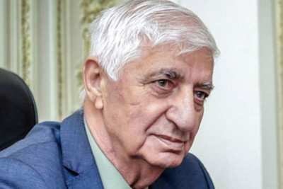 85 illik ömrünü ədəbiyyata həsr edən Fikrət Qoca