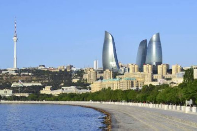 Sabah Bakıda 32 dərəcə isti olacaq