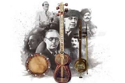 Beynəlxalq Azərbaycan Muğamı günüdür