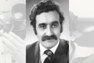 Rejissor Arif Babayevin anım günüdür