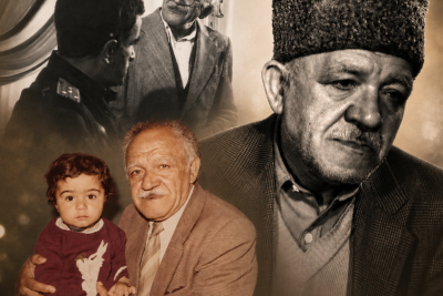 Epizodik rolların usta ifaçısı - Məmmədkamal Kazımovun doğum günüdür