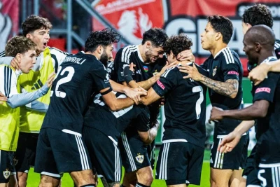 "Qarabağ"ın oyununa görə avtobusların dayanacaq yeri dəyişdirildi