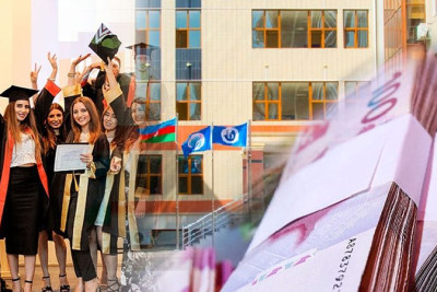 Azərbaycanda bu universitetlər təhsil haqqını artırdı