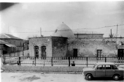 Bakıda tarixi binalarda təmir işləri görənlərə xəbərdarlıq olundu