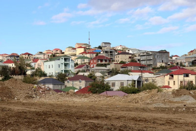 Sənədsiz ev problemi necə həll oluna bilər? – Açıqlama