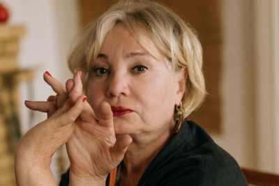 Ağır qəza keçirən Xalq artistinin SON DURUMU