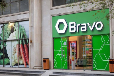 "Bravo"dan yağ oğurlayan şəxs həbs edildi