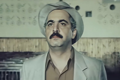 Görkəmli sənətkar Yaşar Nurinin doğum günüdür