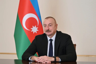 İlham Əliyev İsveçrə və Niderlanda yeni səfirlər təyin edib