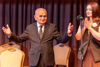 "Mən olmayandan sonra onu satıb, aranızda bölüşərsiniz" - Xalq artistinin VƏSİYYƏTİ