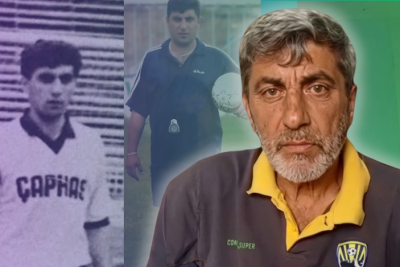 "Şükürlər olsun ki, Maradona kimi narkotikə yox, içkiyə qurşandım" - Faiq Cabbarov