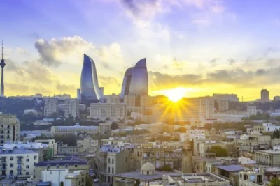 Sabah Bakıda hava necə olacaq?