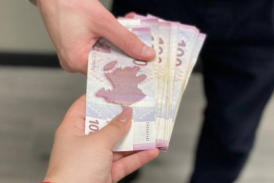 Oğlunu işə düzəltmək istəyən ANA ALDADILDI