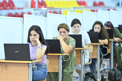 Müəllimlərin ikinci sertifikasiya prosesi nə vaxt olacaq? - Nazir AÇIQLADI