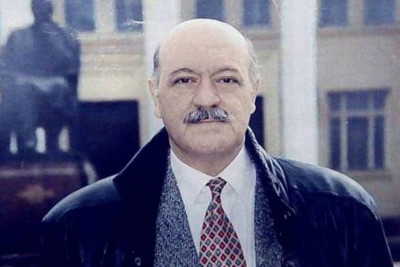 Sənətkarın ölümündən 20 il keçir...