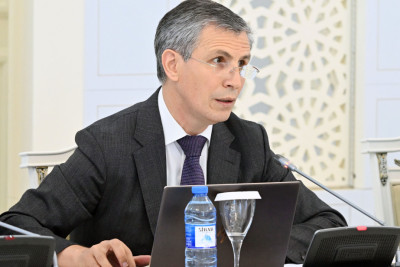 Zahid Oruc tıxacların günahkarını açıqladı – Kənddən gələnlər...