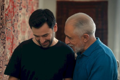 Alim Qasımov Üzeyir Mehdizadə ilə duetindən danışdı