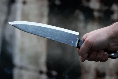Qaynını azyaşlı oğlunun gözü qarşısında öldürmüşdü - Cəzası azaldıldı