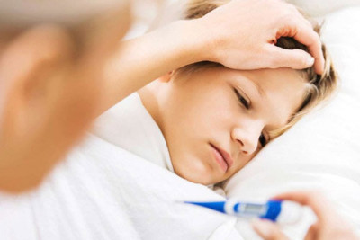 Uşağınız tez-tez xəstələnir? - Səhiyyə Nazirliyinin pediatrından vacib tövsiyələr