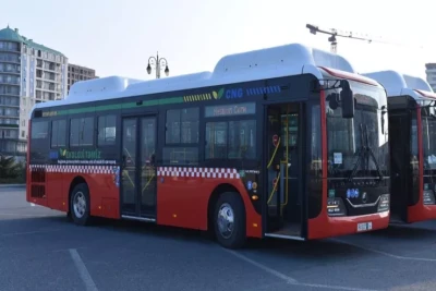 DİQQƏT: 49 nömrəli marşrutun hərəkət sxemi dəyişdirildi