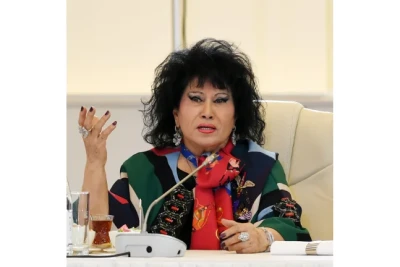 Zeynəb Xanlarova əməliyyat olundu