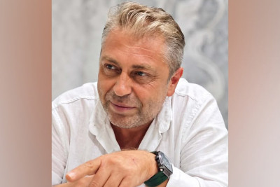 "Hazırda evdəyəm, özümü yaxşı hiss edirəm" - Tanınmış aktyor