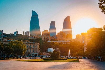 Sabah Bakıda 29 dərəcədə isti olacaq