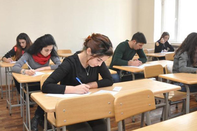 Kolleclərin boş qalan yerlərinə qəbulun nəticələri elan olundu