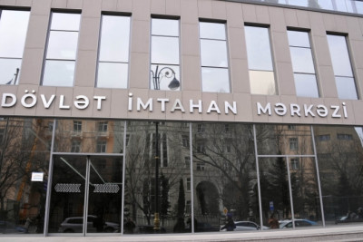 Xaricdə ali təhsil almış 30 nəfər peşə tanınması imtahanından keçib