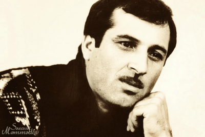 Bu gün xanəndə Səxavət Məmmədovun anım günüdür