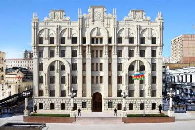 DİN: Ötən gün 56 cinayətin açılması təmin olunub