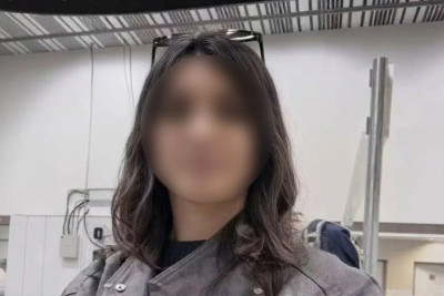 Bakıda yaşayan Diana Pakistanda təcavüzə məruz qaldı  - vətənə göndəriləcək