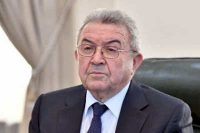 Prezidentdən Misir Mərdanovla bağlı sərəncam