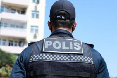 DİN: Dələduzluğa görə axtarışda olan 3 nəfər saxlanılıb