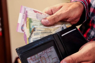 Bakı və Abşeron üzrə pensiyaların ödəniləcəyi tarix açıqlandı
