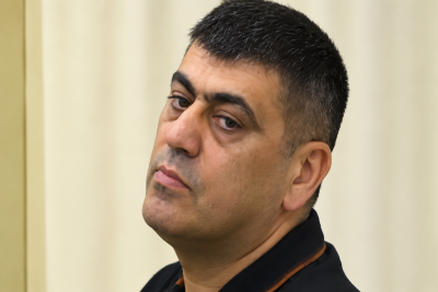 Binədə makleri öldürənə HÖKM OXUNDU