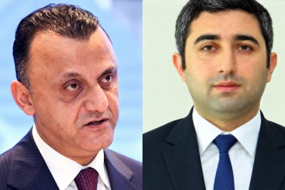 Bıçaqlanan baş həkimin müavini Vüqar Qurbanovun soyadını dəyişən qohumu imiş - YENİLƏNİB