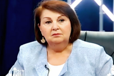 Xalq artisti Ofelya Sənani reanimasiyadan palataya köçürüləcək