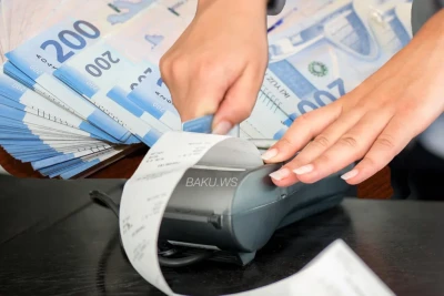 Xarici vətəndaşlara Azərbaycanda 7,3 milyon manat ƏDV qaytarılıb