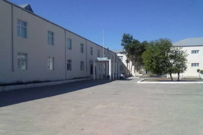 136 saylı məktəbdəki insidentdə iki şagird xəsarət alıb