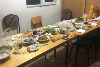 "Sərxoşluğu mənə xoş gəlmədi" — Bakıda kafedə Polşa vətəndaşını bıçaqladı