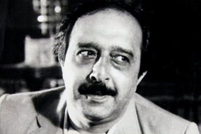 Əməkdar artist Hamlet Qurbanovun doğum günüdür