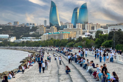 Azərbaycanlılar ən çox nəyə pul xərcləyirlər? – SİYAHI AÇIQLANDI